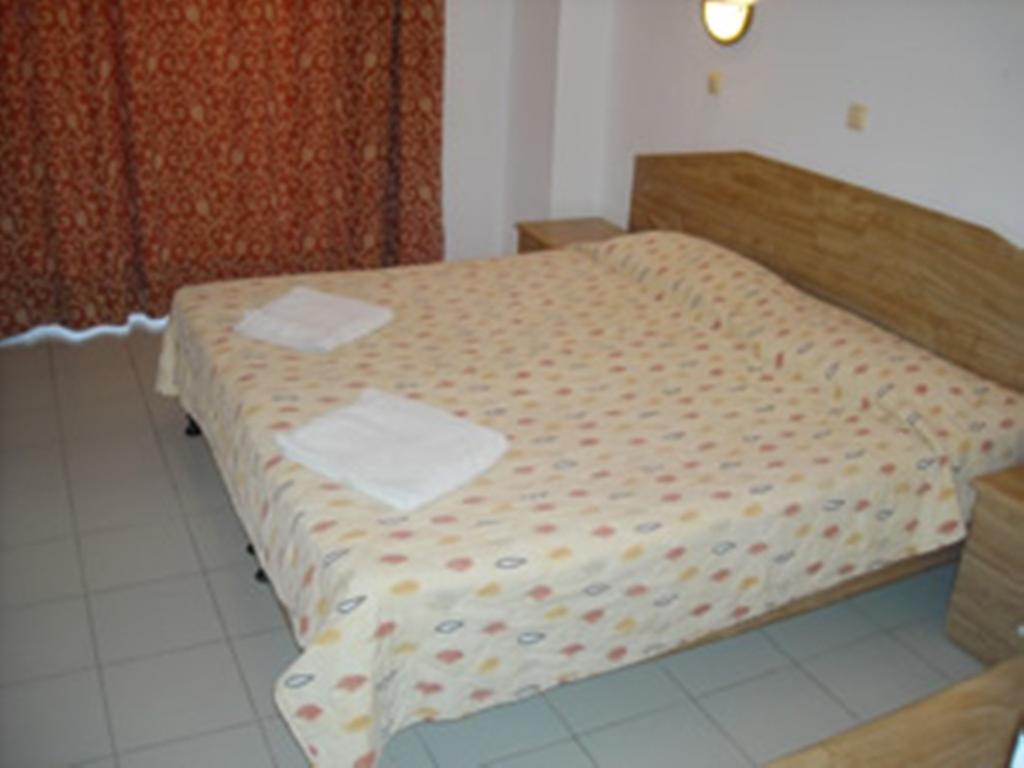 Thalia Hotel Pefki Pokoj fotografie